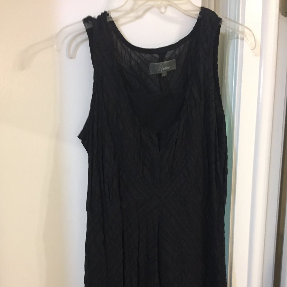 Long dress